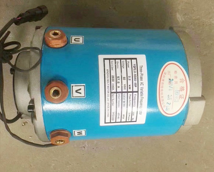 電動平車電機 電動平車電機
